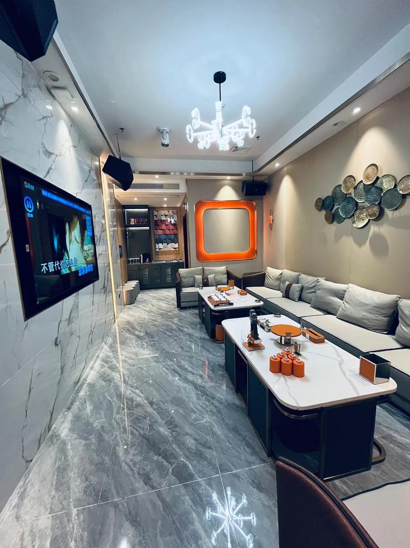 乐山商务ktv有没有优惠活动推荐-沙湾区ktv预定